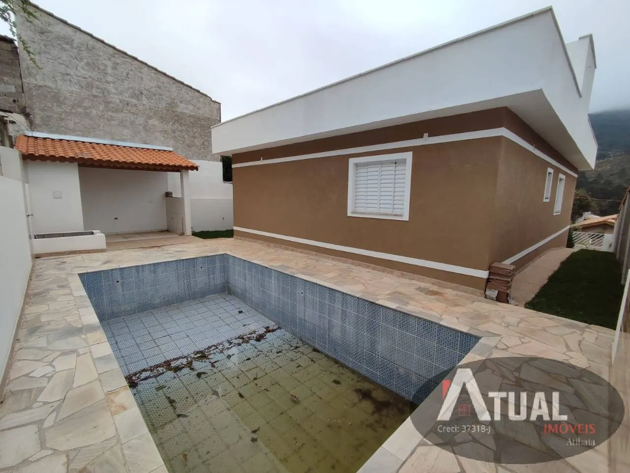 House for sale of 289 m² in Mairiporã, SP, Brazil