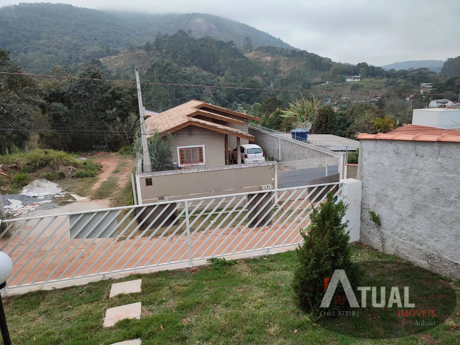 House for sale of 289 m² in Mairiporã, SP, Brazil