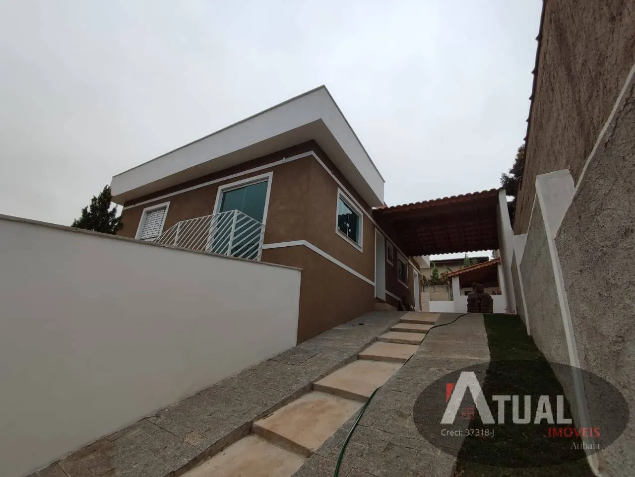 House for sale of 289 m² in Mairiporã, SP, Brazil