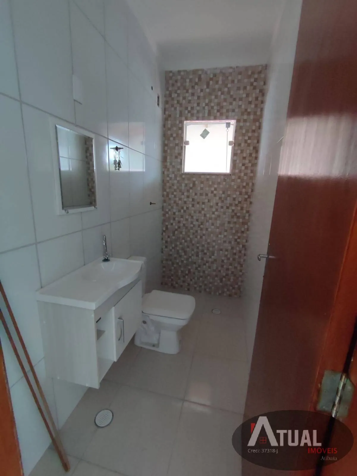 House for sale of 289 m² in Mairiporã, SP, Brazil