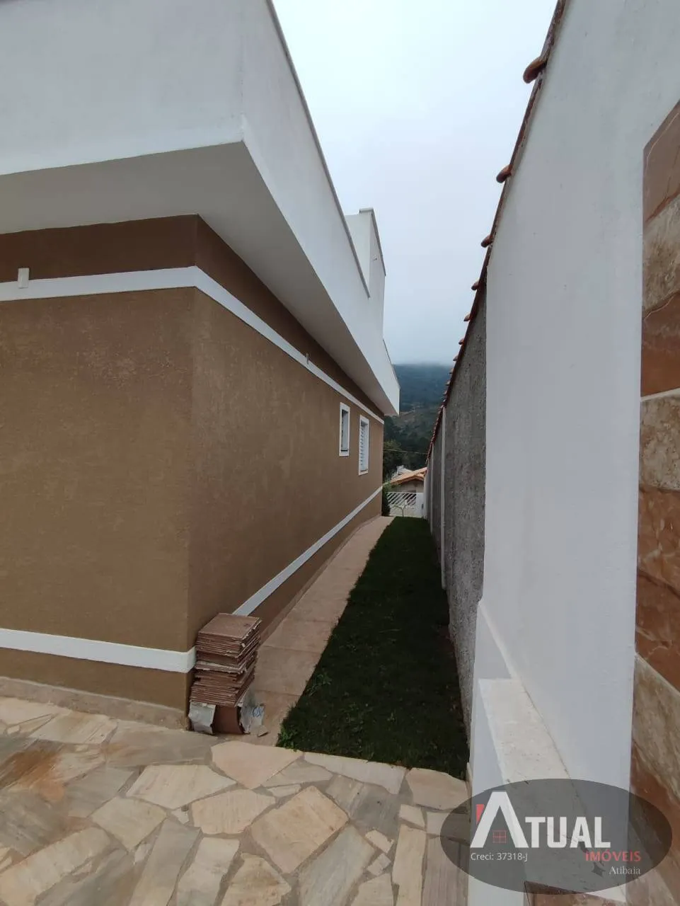House for sale of 289 m² in Mairiporã, SP, Brazil