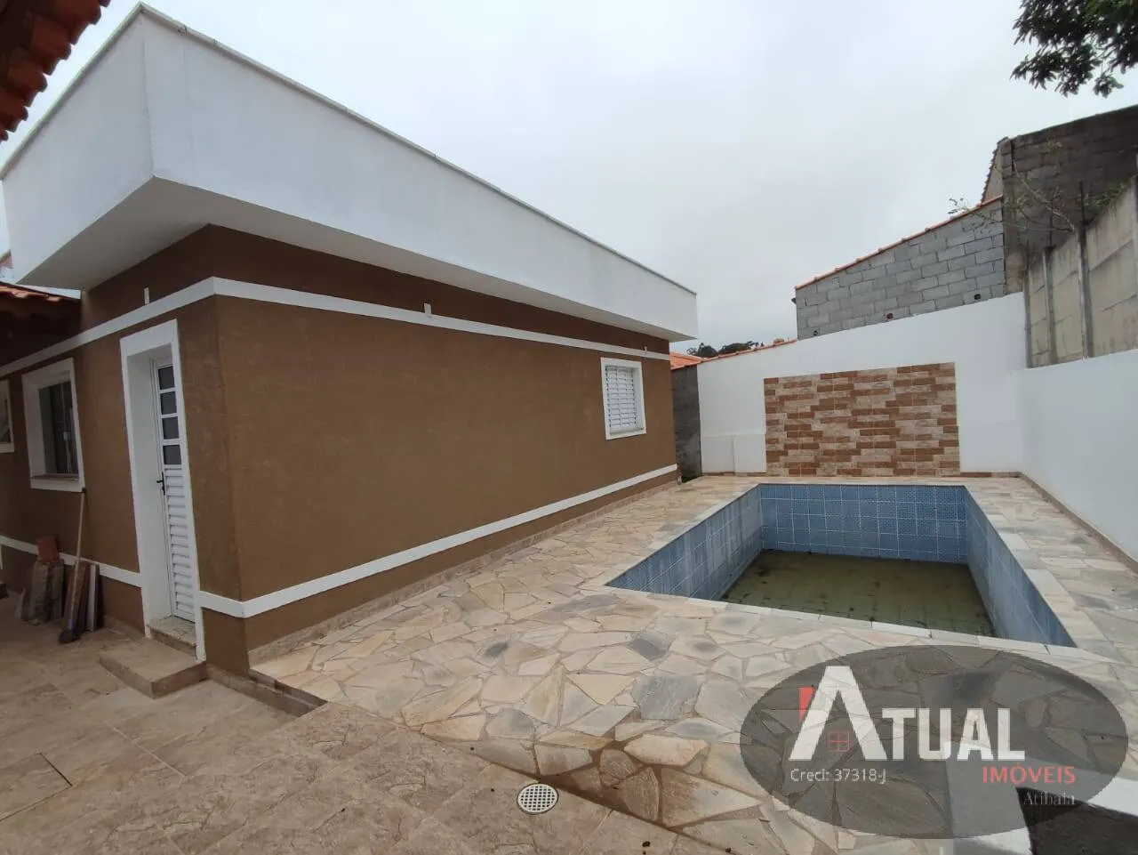 House for sale of 289 m² in Mairiporã, SP, Brazil