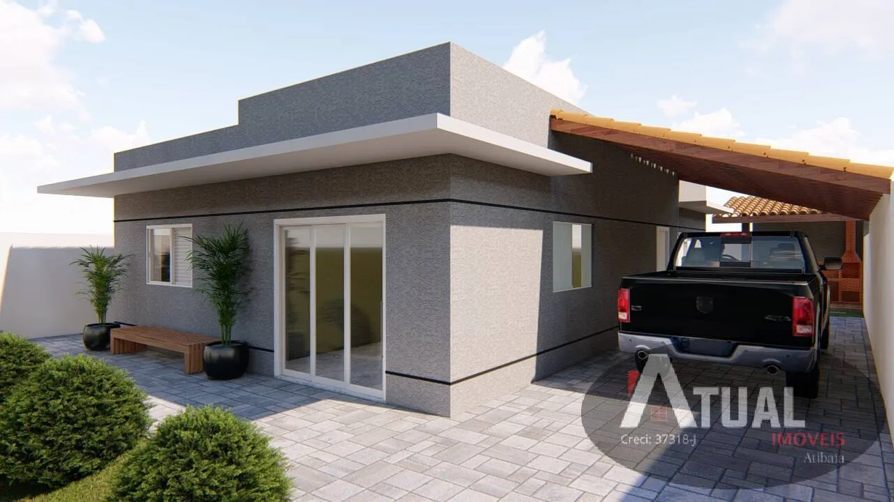 House for sale of 289 m² in Mairiporã, SP, Brazil