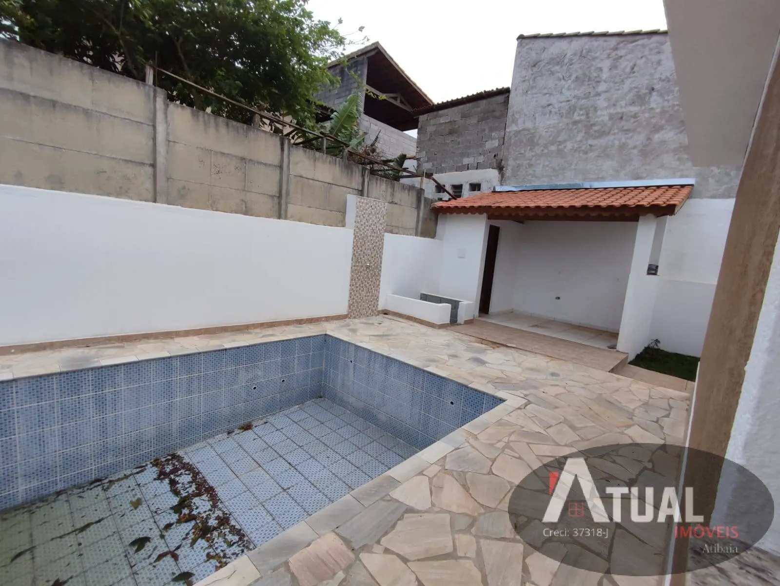 House for sale of 289 m² in Mairiporã, SP, Brazil