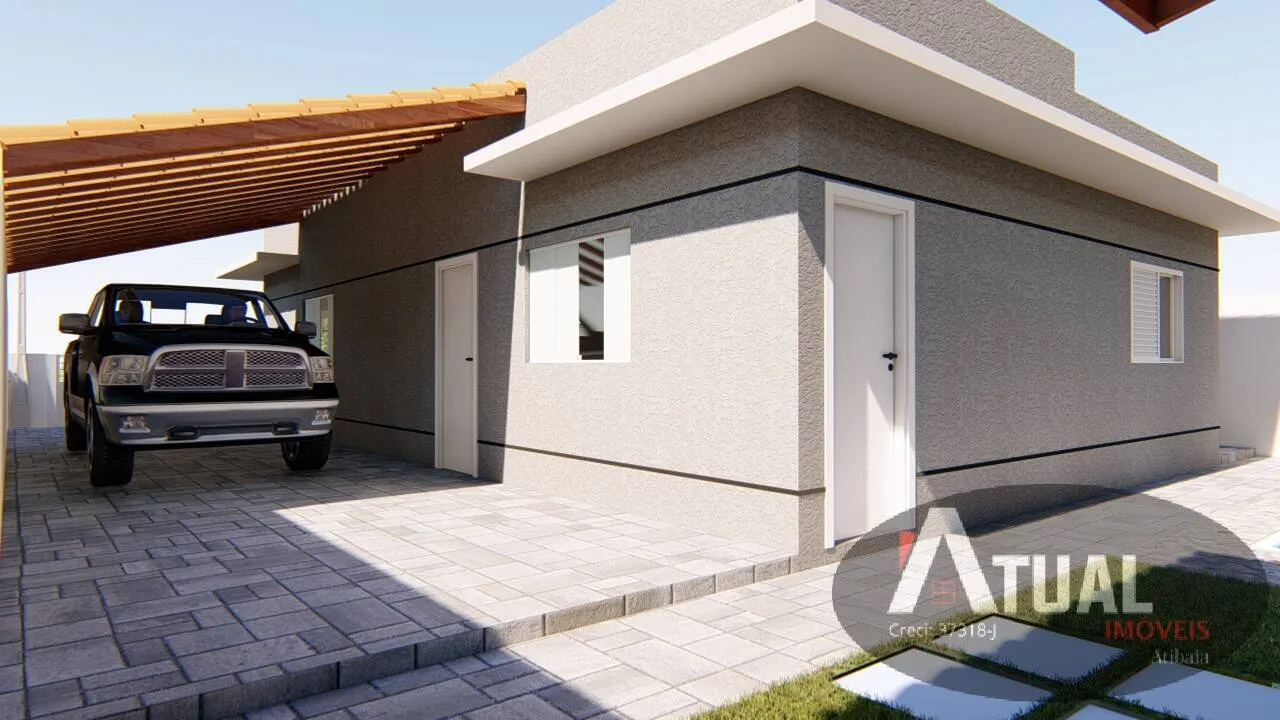 House for sale of 289 m² in Mairiporã, SP, Brazil