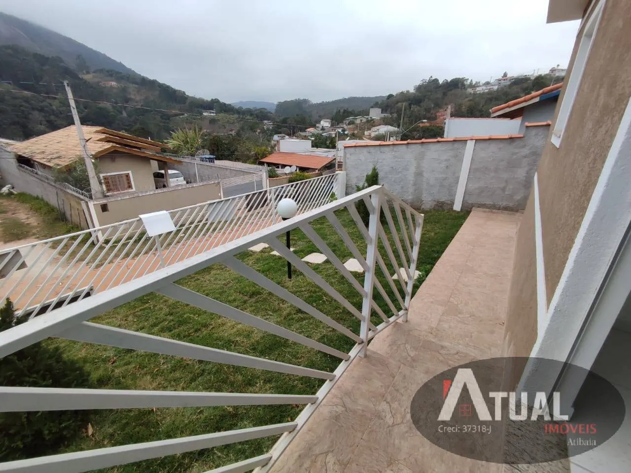 House for sale of 289 m² in Mairiporã, SP, Brazil