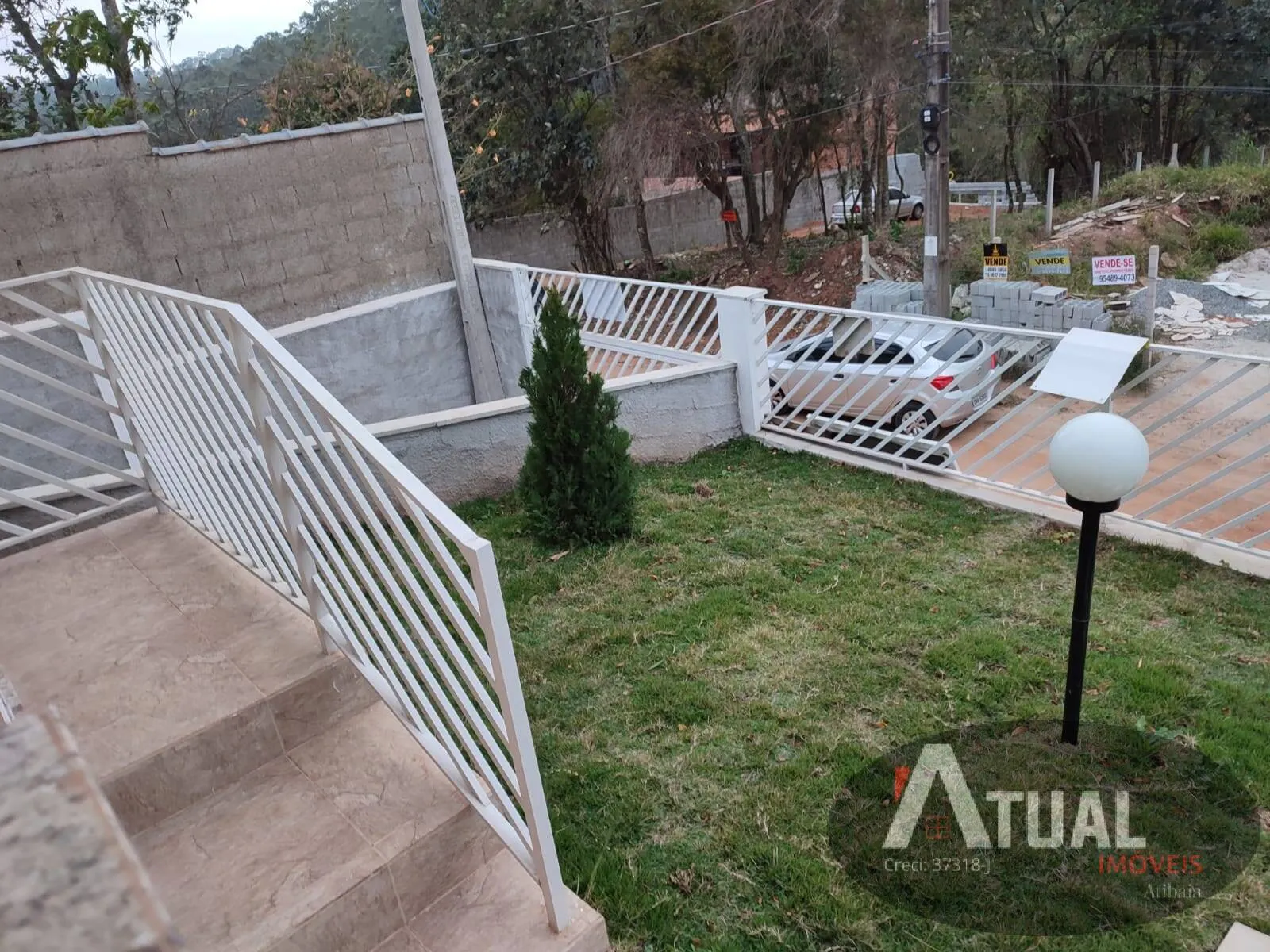 House for sale of 289 m² in Mairiporã, SP, Brazil