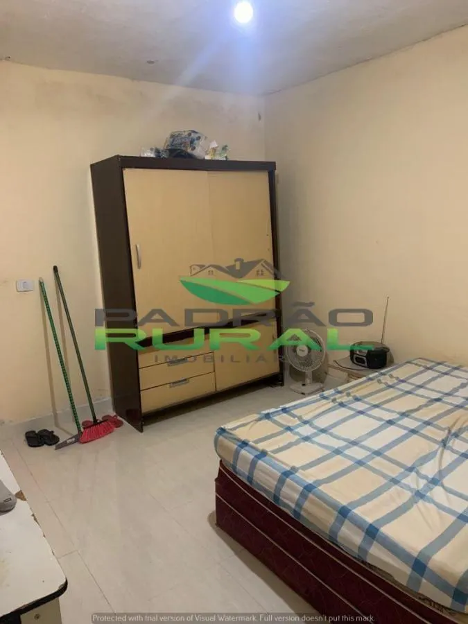 Chácara à venda de 1.000 m² em Mairinque, SP, Brasil