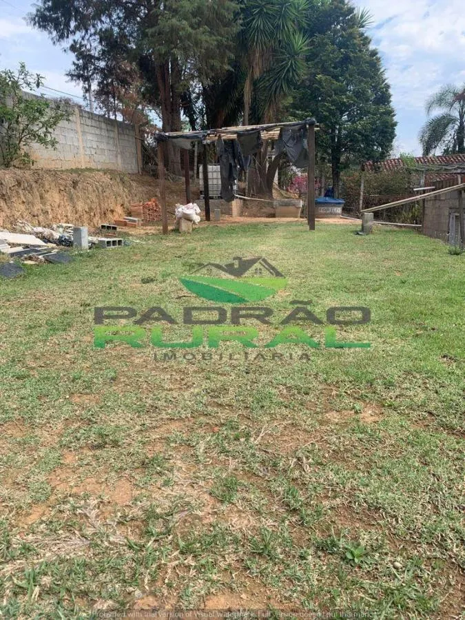 Chácara à venda de 1.000 m² em Mairinque, SP, Brasil