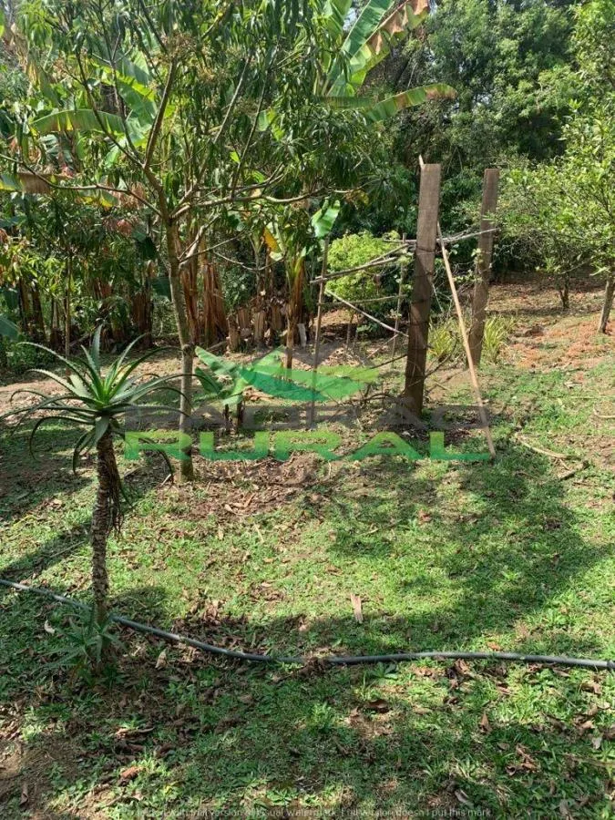 Chácara à venda de 1.000 m² em Mairinque, SP, Brasil