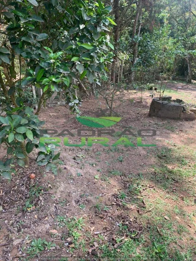Chácara à venda de 1.000 m² em Mairinque, SP, Brasil