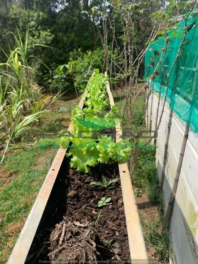 Chácara à venda de 1.000 m² em Mairinque, SP, Brasil
