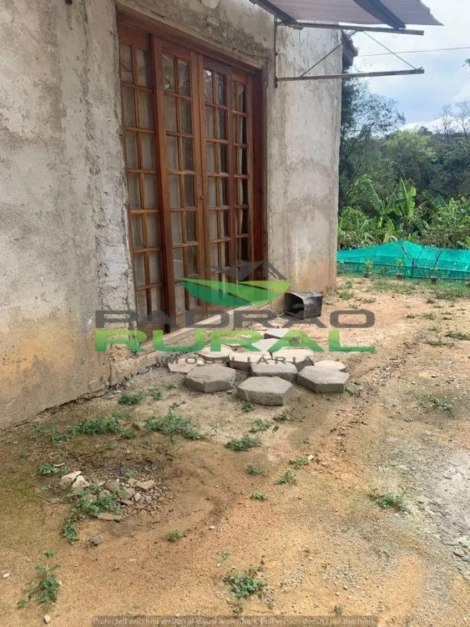 Chácara à venda de 1.000 m² em Mairinque, SP, Brasil