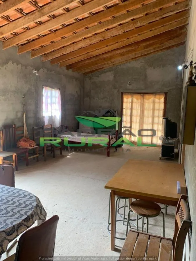 Chácara à venda de 1.000 m² em Mairinque, SP, Brasil