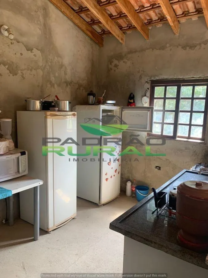 Chácara à venda de 1.000 m² em Mairinque, SP, Brasil