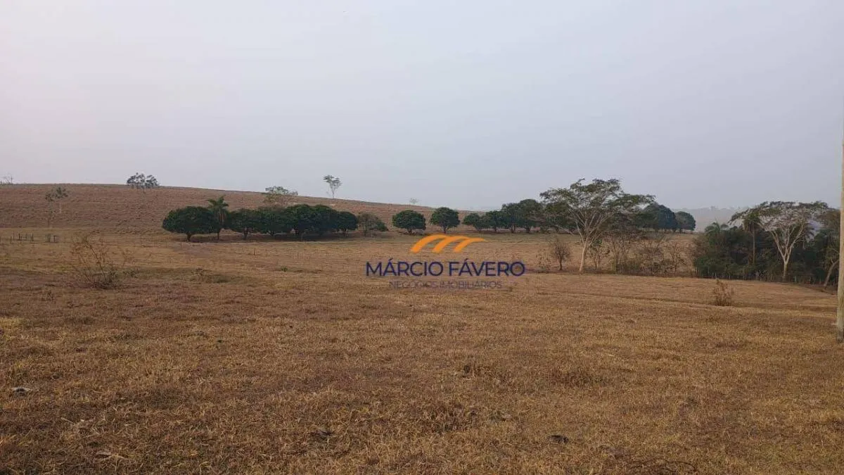 Fazenda à venda de 121 ha em Brotas, SP, Brasil