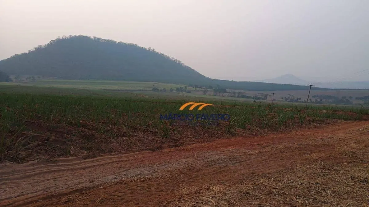 Fazenda à venda de 121 ha em Brotas, SP, Brasil