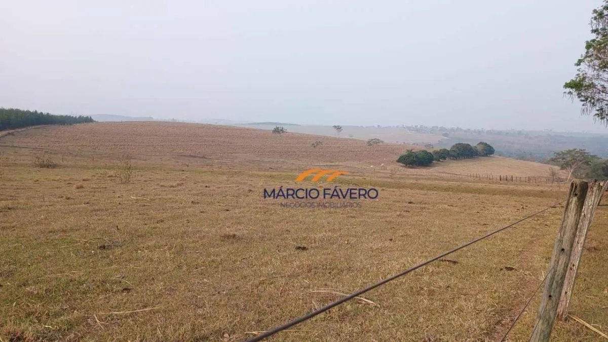 Fazenda à venda de 121 ha em Brotas, SP, Brasil