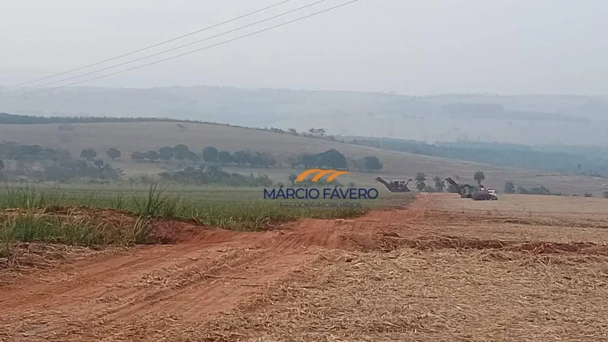 Fazenda à venda de 121 ha em Brotas, SP, Brasil