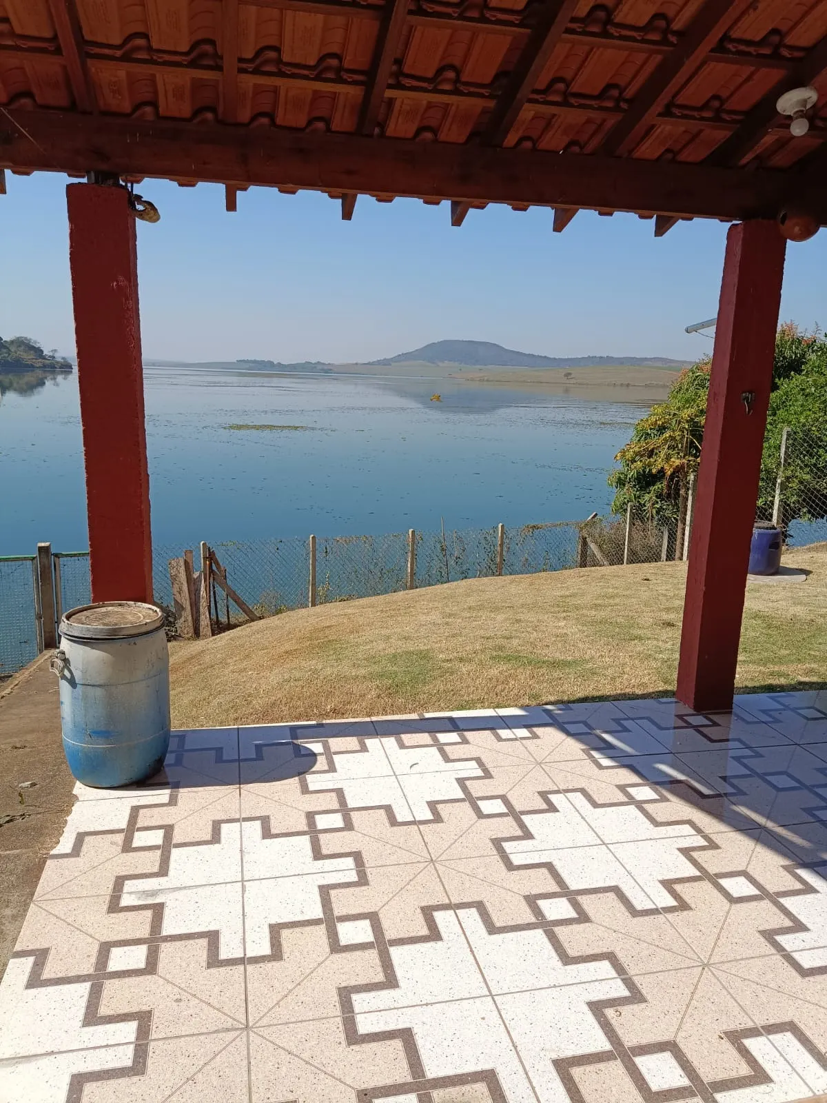 Country home for sale of 900 m² in Alterosa, MG, Brazil