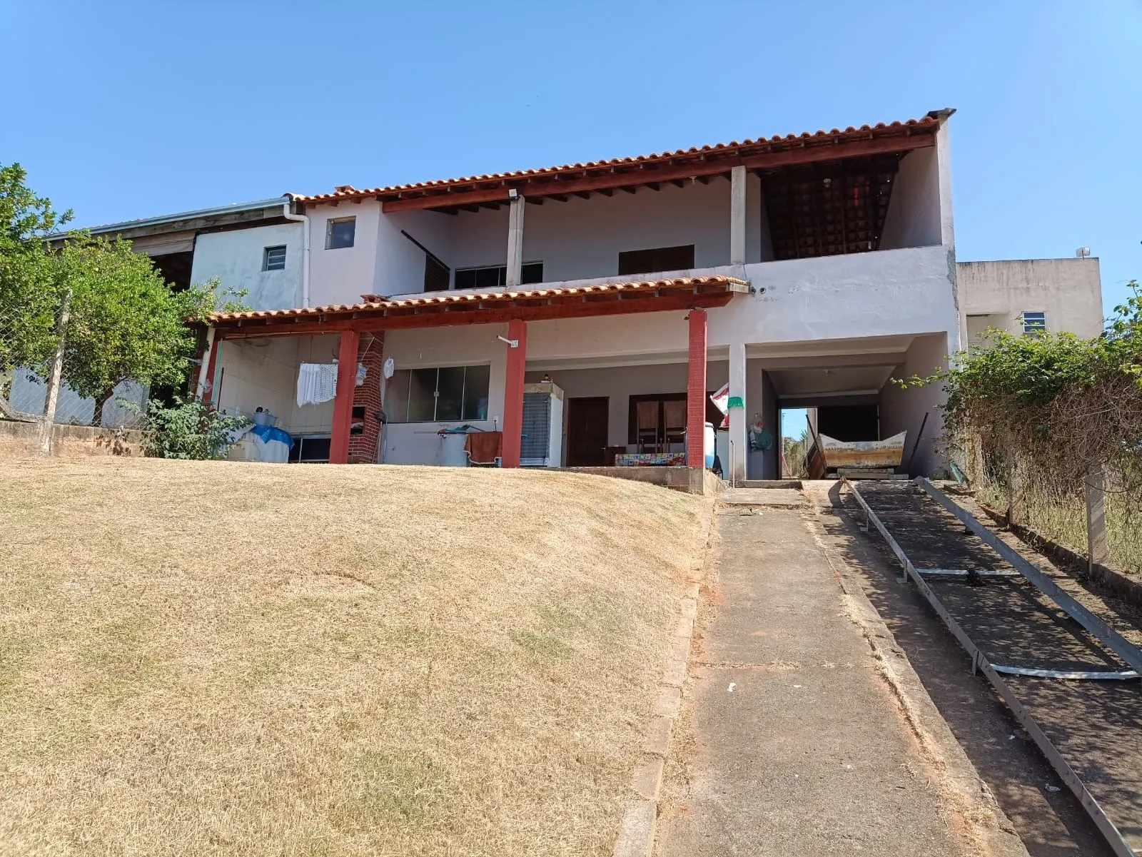 Country home for sale of 900 m² in Alterosa, MG, Brazil