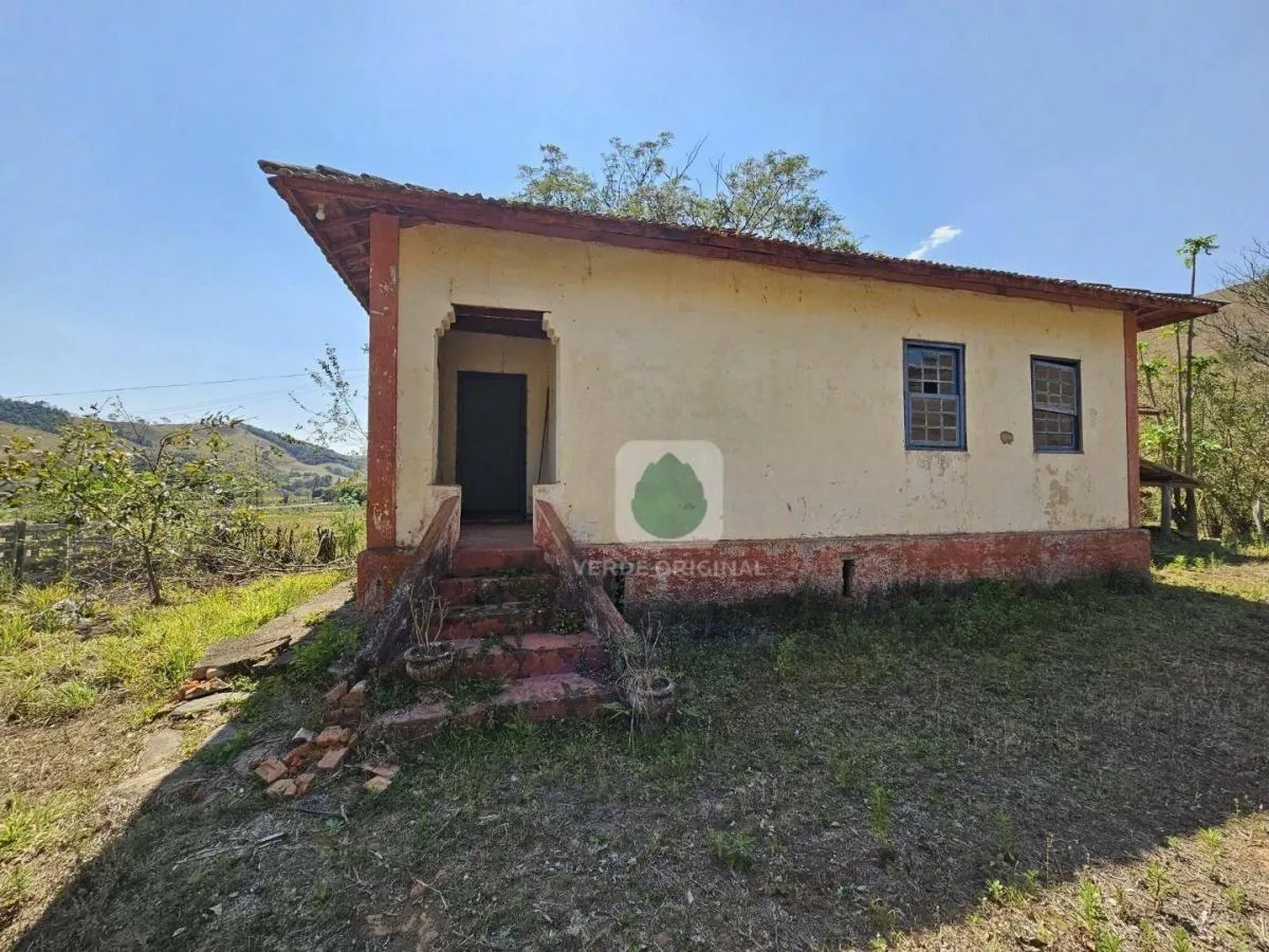 Sítio à venda de 27 ha em São Bento do Sapucaí, SP, Brasil