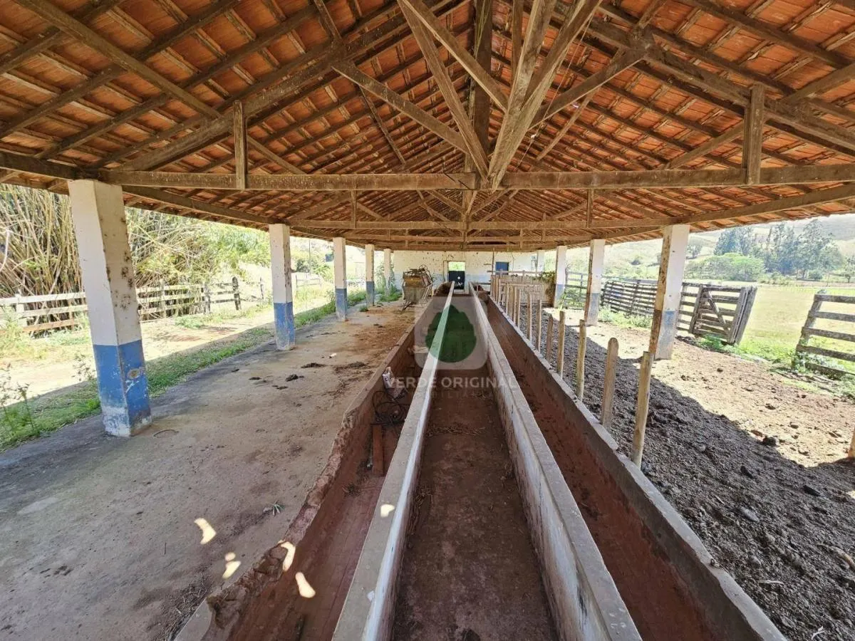 Sítio à venda de 27 ha em São Bento do Sapucaí, SP, Brasil