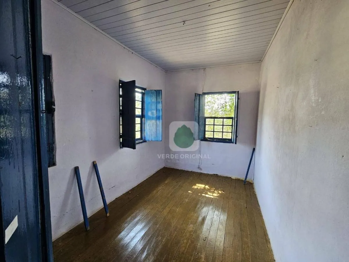 Sítio à venda de 27 ha em São Bento do Sapucaí, SP, Brasil