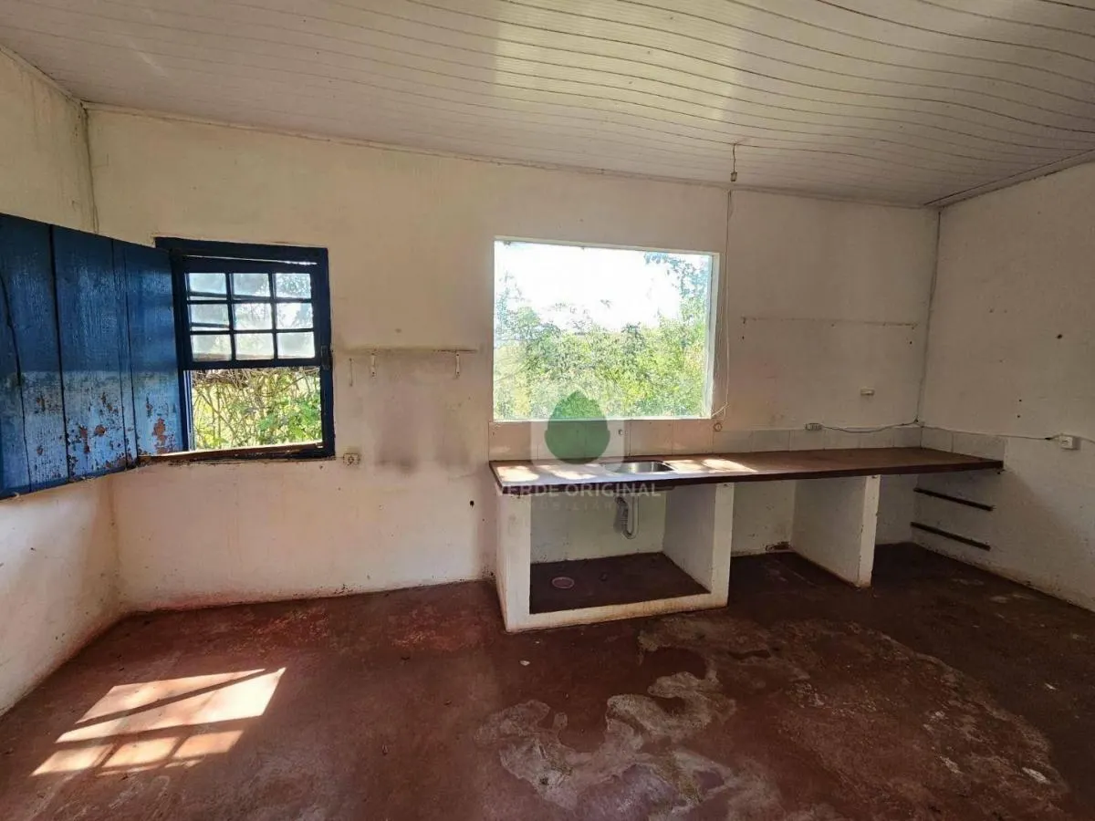 Sítio à venda de 27 ha em São Bento do Sapucaí, SP, Brasil