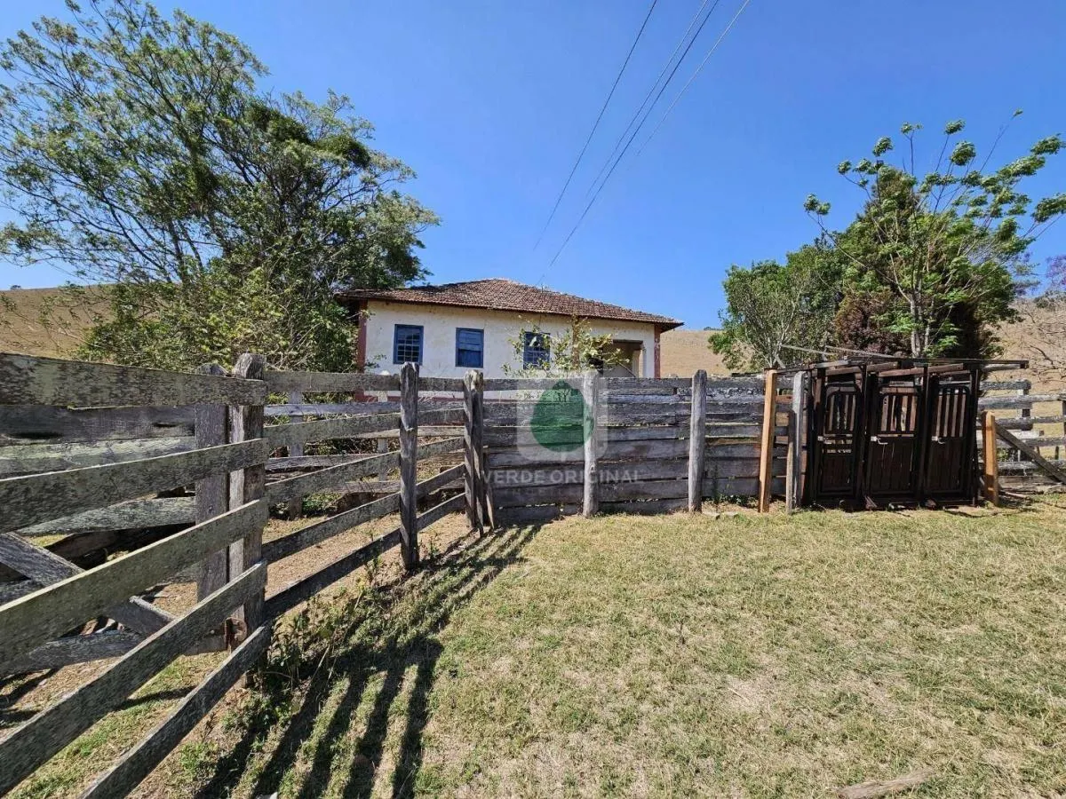 Sítio à venda de 27 ha em São Bento do Sapucaí, SP, Brasil