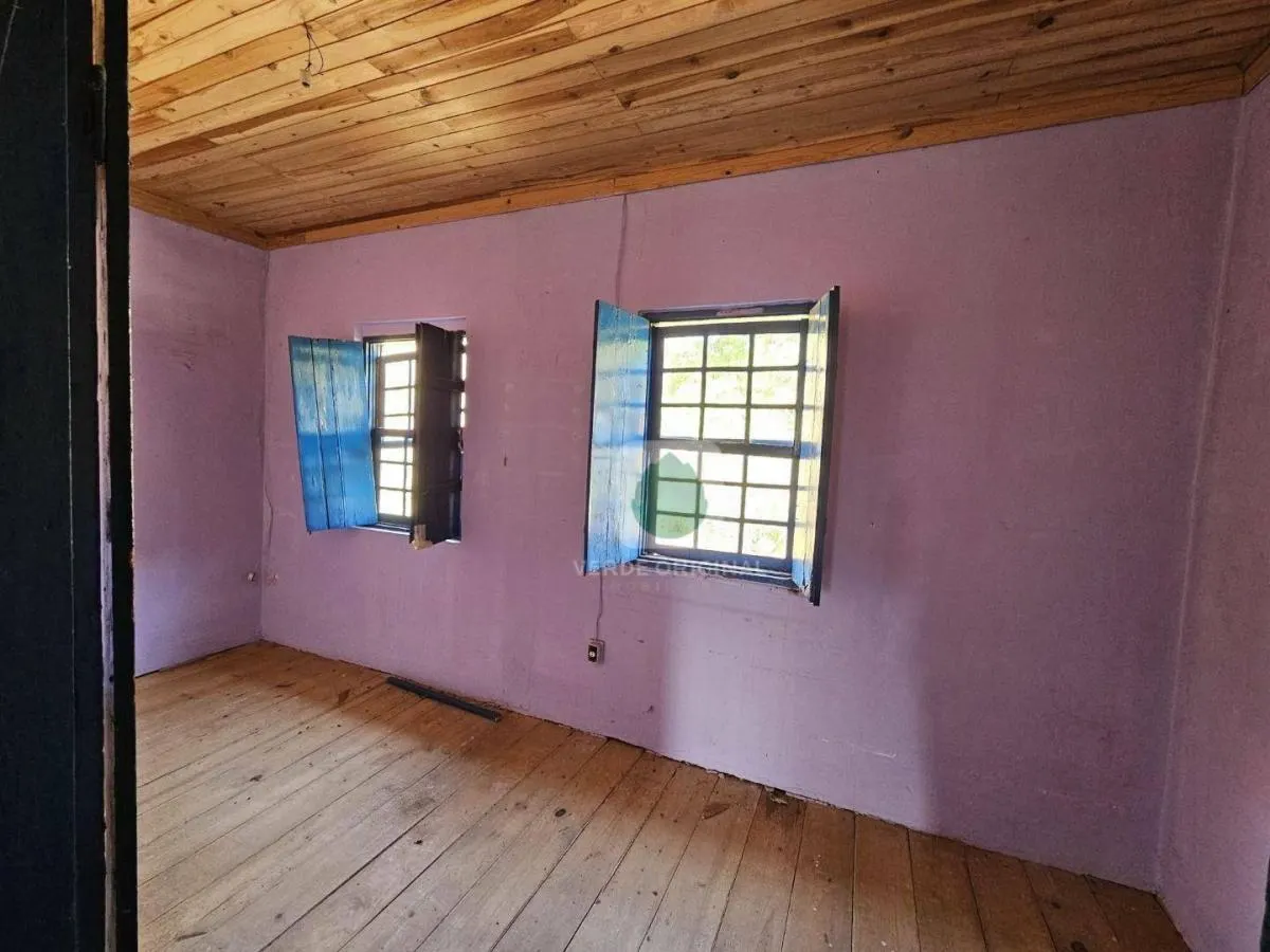 Sítio à venda de 27 ha em São Bento do Sapucaí, SP, Brasil