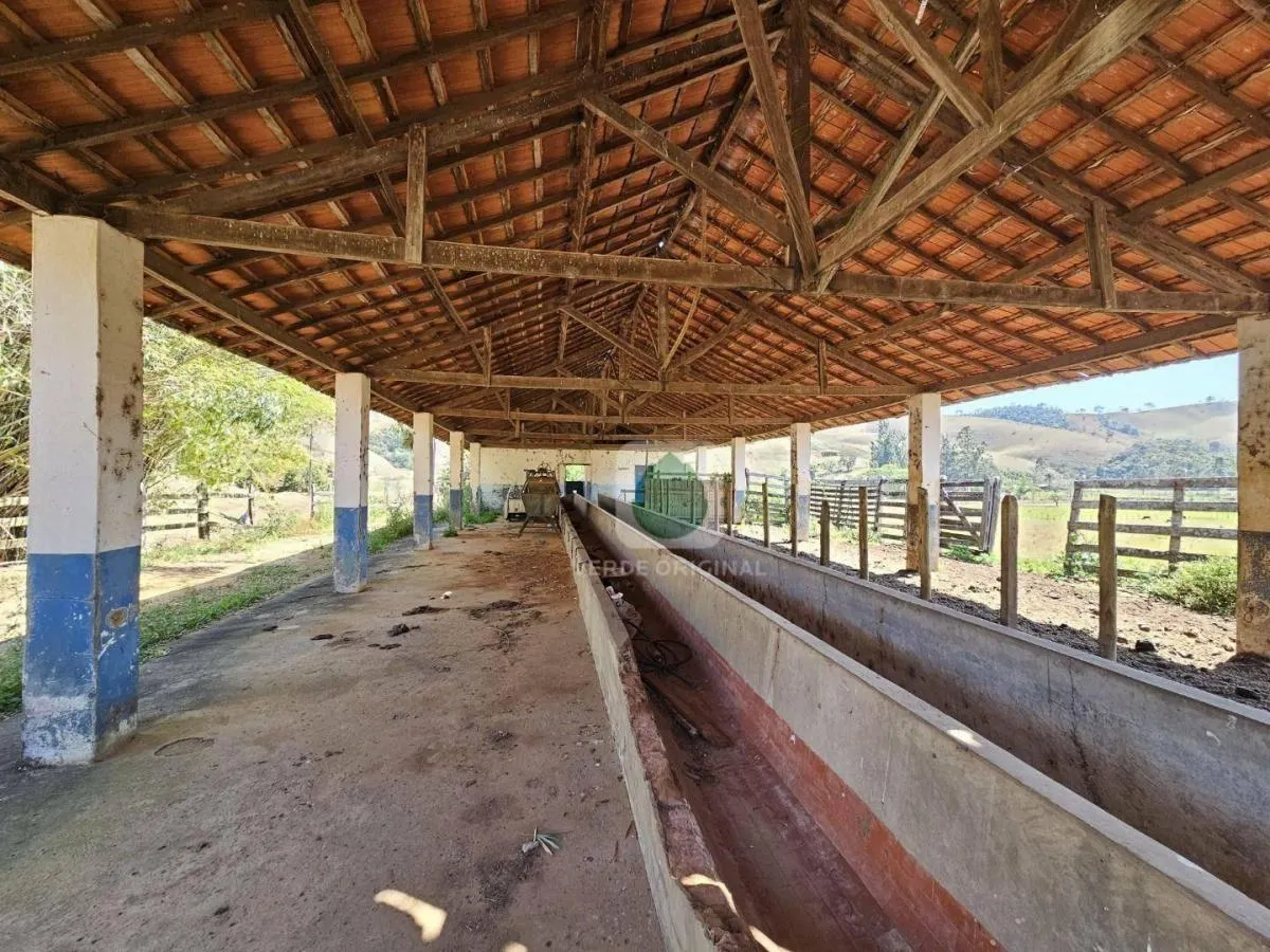 Sítio à venda de 27 ha em São Bento do Sapucaí, SP, Brasil