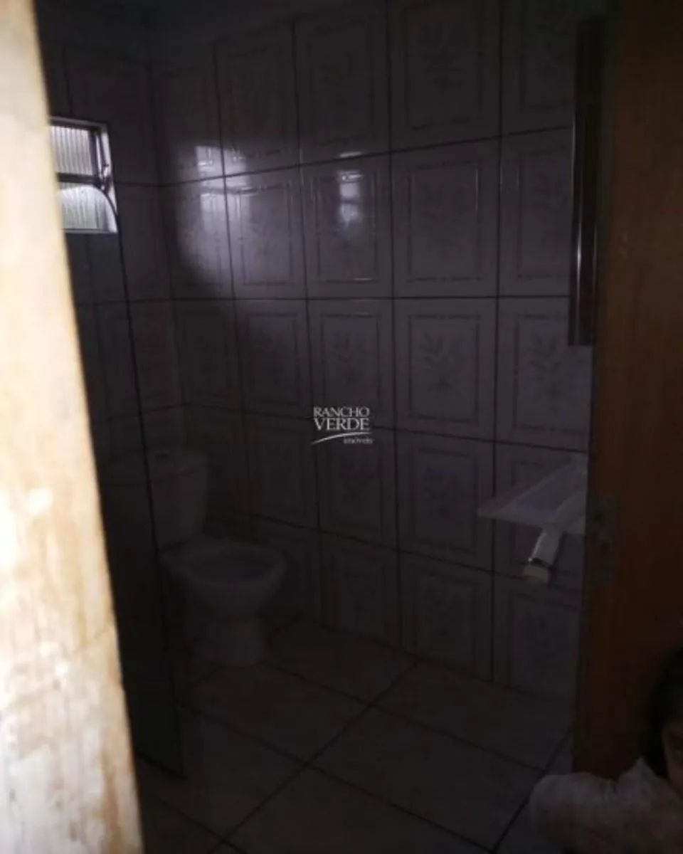 Sítio à venda de 3 ha em São Luiz do Paraitinga, SP, Brasil