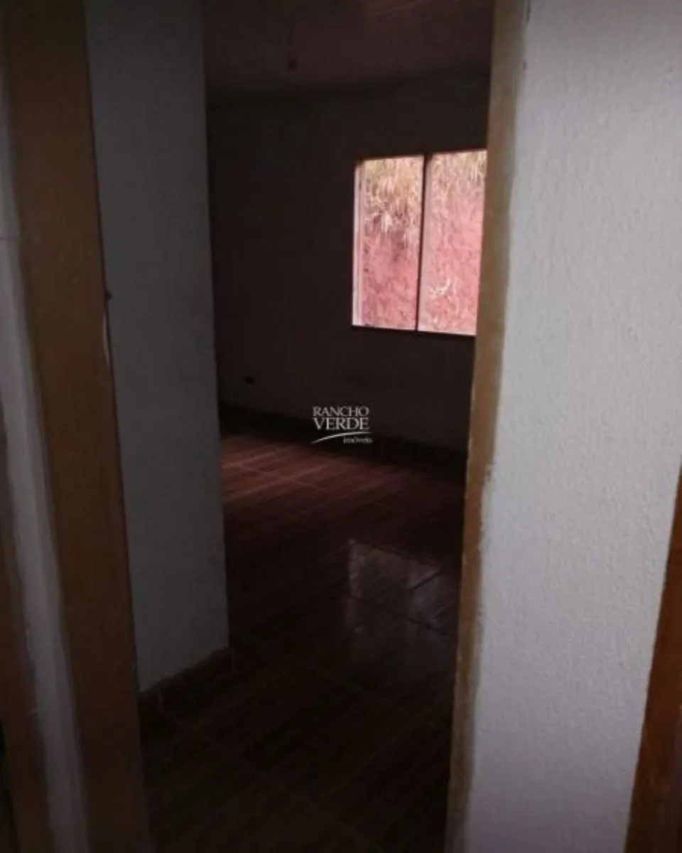 Sítio à venda de 3 ha em São Luiz do Paraitinga, SP, Brasil
