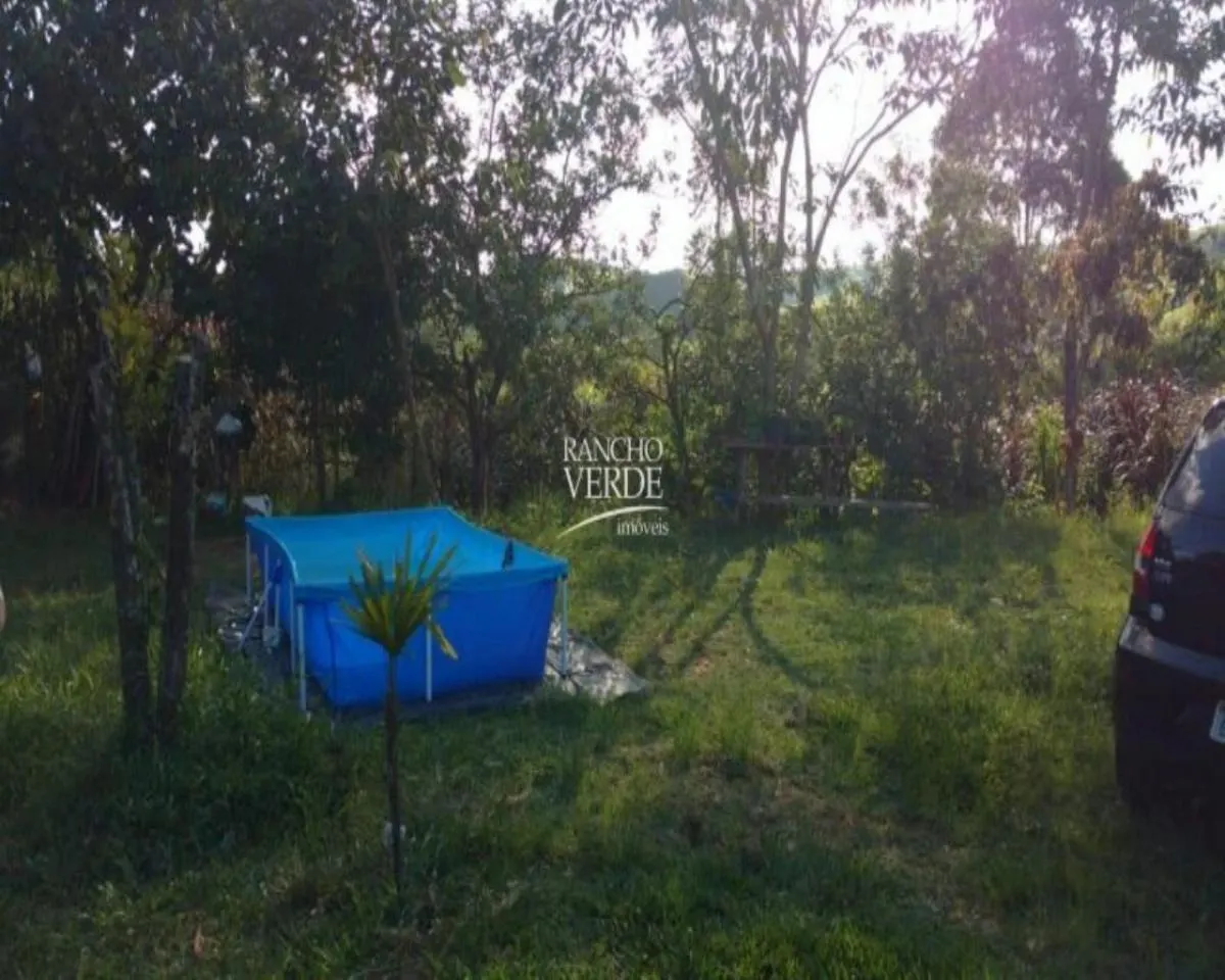Sítio à venda de 3 ha em São Luiz do Paraitinga, SP, Brasil