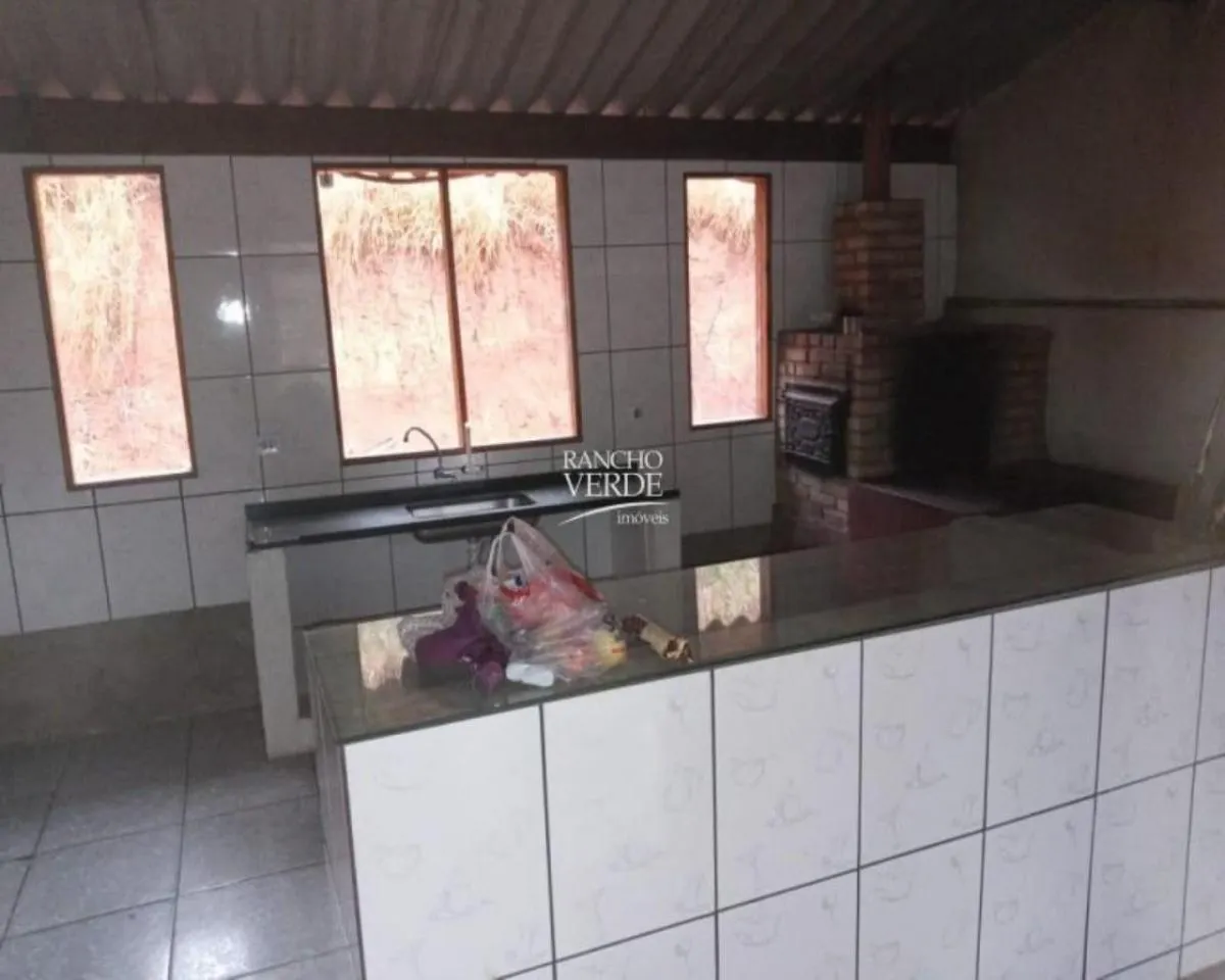 Sítio à venda de 3 ha em São Luiz do Paraitinga, SP, Brasil
