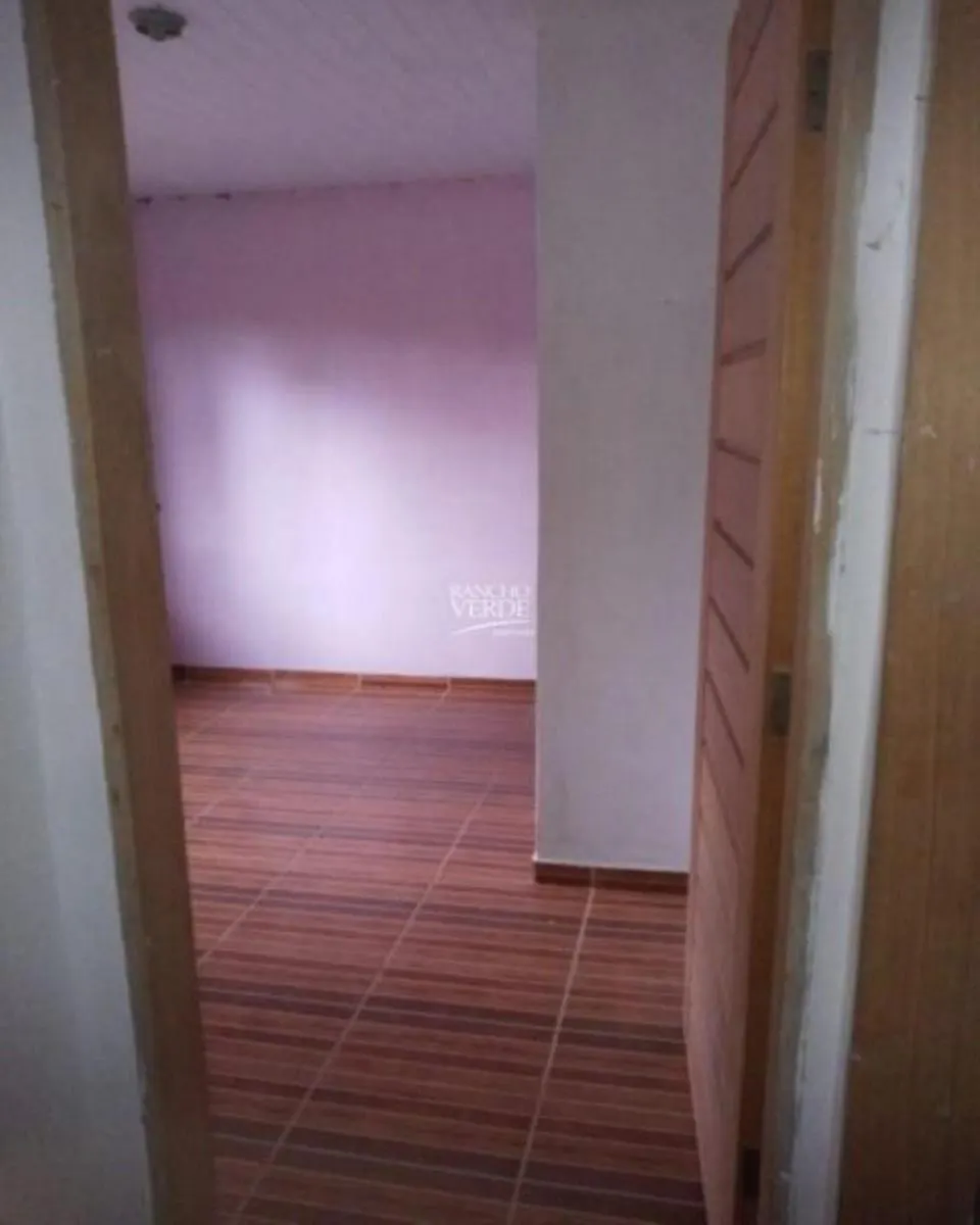 Sítio à venda de 3 ha em São Luiz do Paraitinga, SP, Brasil