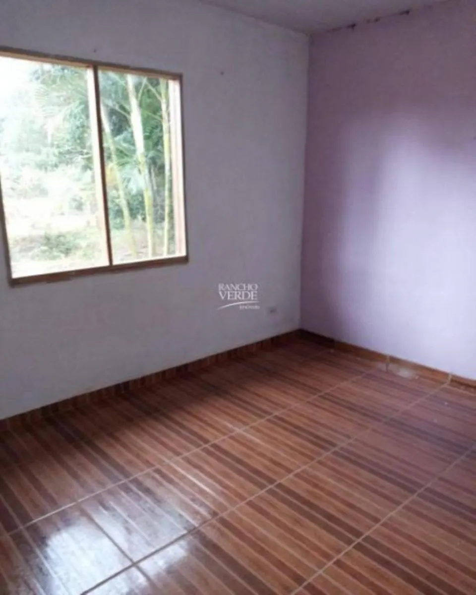 Sítio à venda de 3 ha em São Luiz do Paraitinga, SP, Brasil