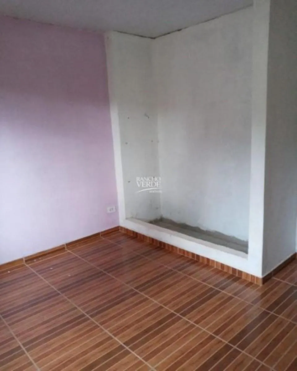 Sítio à venda de 3 ha em São Luiz do Paraitinga, SP, Brasil