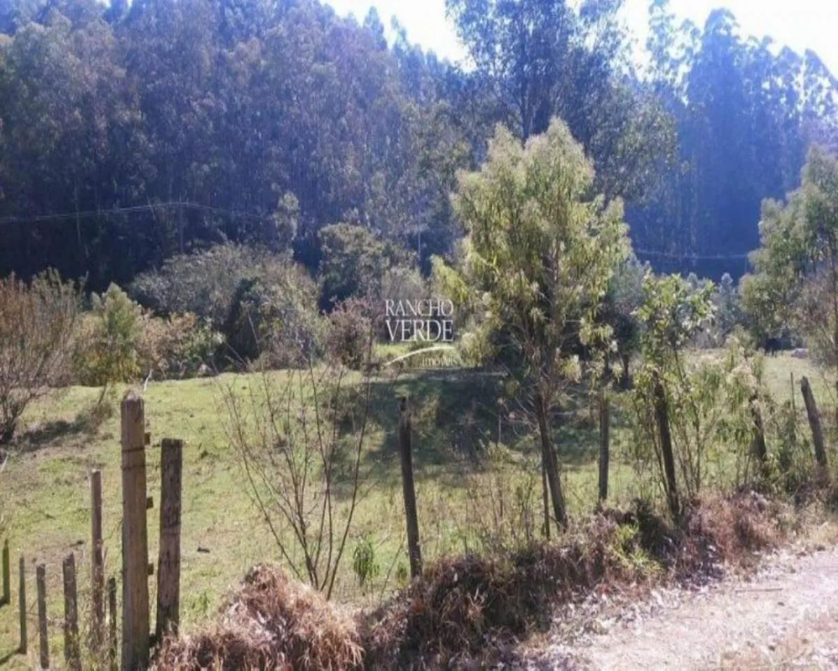 Sítio à venda de 3 ha em São Luiz do Paraitinga, SP, Brasil