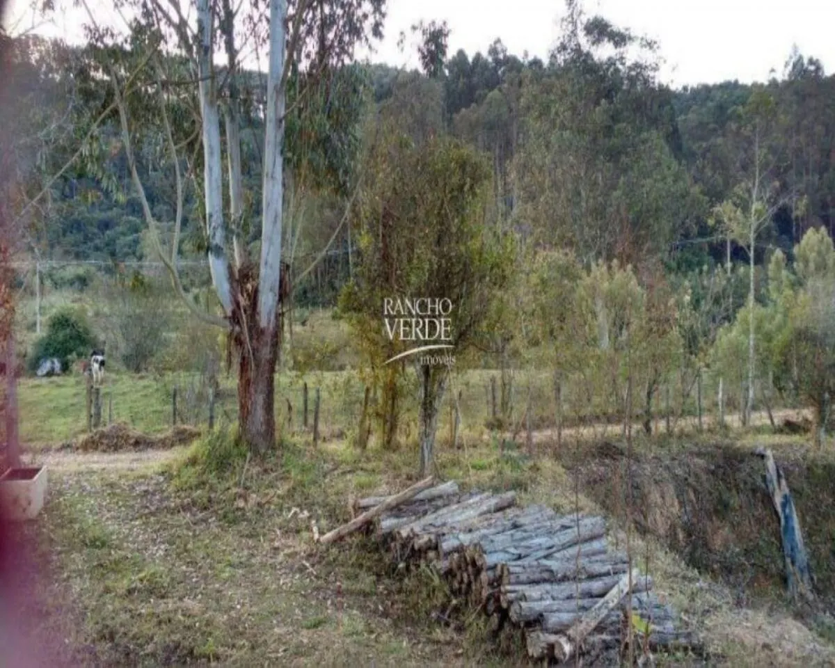 Sítio à venda de 3 ha em São Luiz do Paraitinga, SP, Brasil