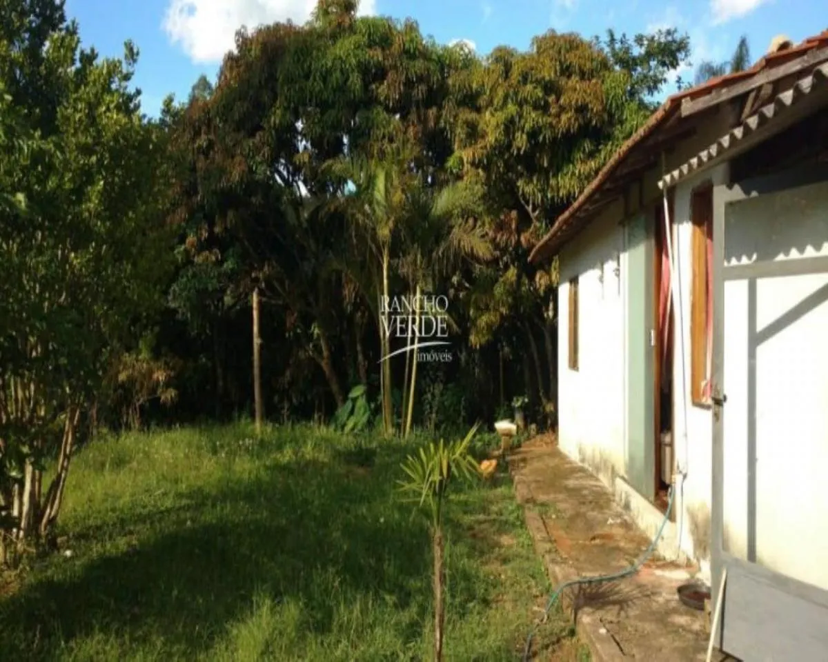 Sítio à venda de 3 ha em São Luiz do Paraitinga, SP, Brasil