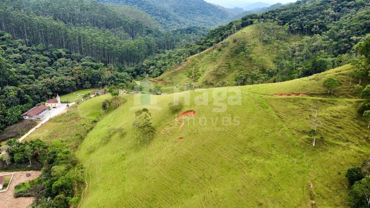 Fazenda à venda de 30 ha em Nova Trento, SC, Brasil