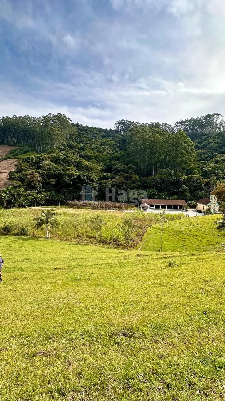 Fazenda à venda de 30 ha em Nova Trento, SC, Brasil