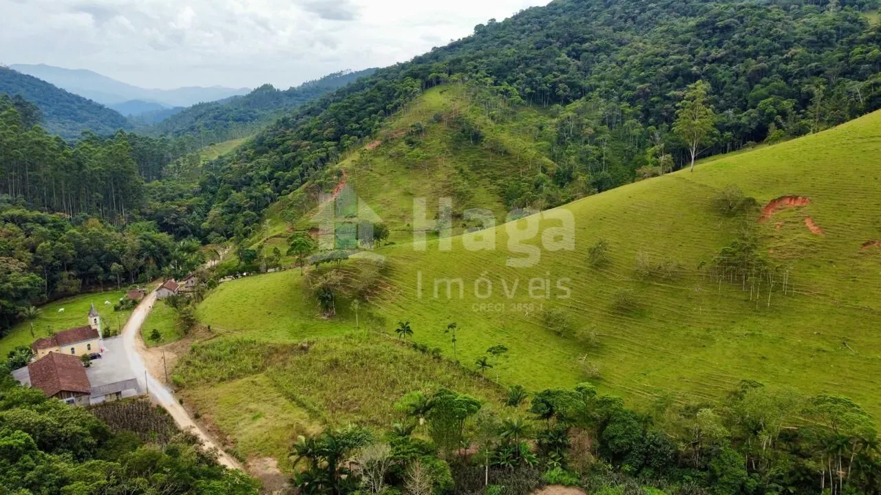 Fazenda à venda de 30 ha em Nova Trento, SC, Brasil