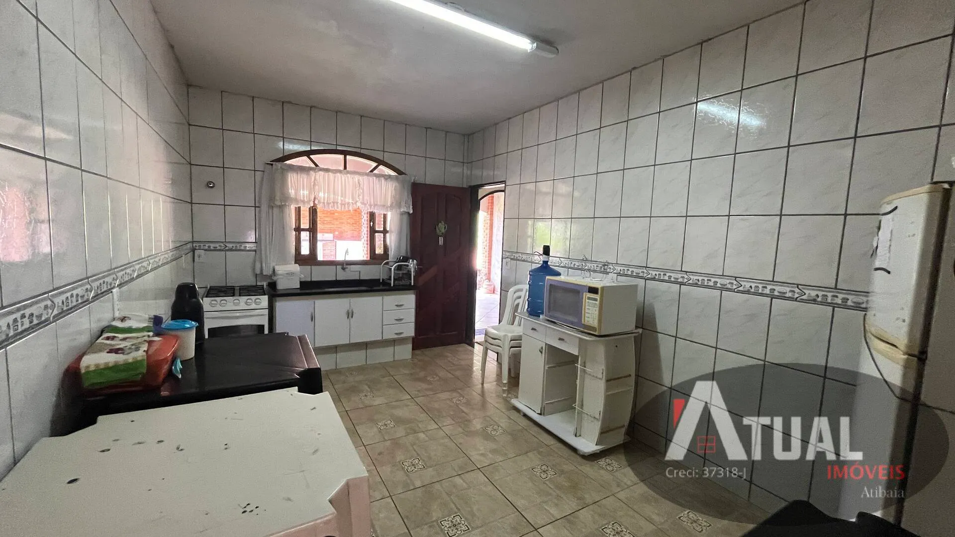 House for sale of 1,368 m² in Atibaia, SP, Brazil