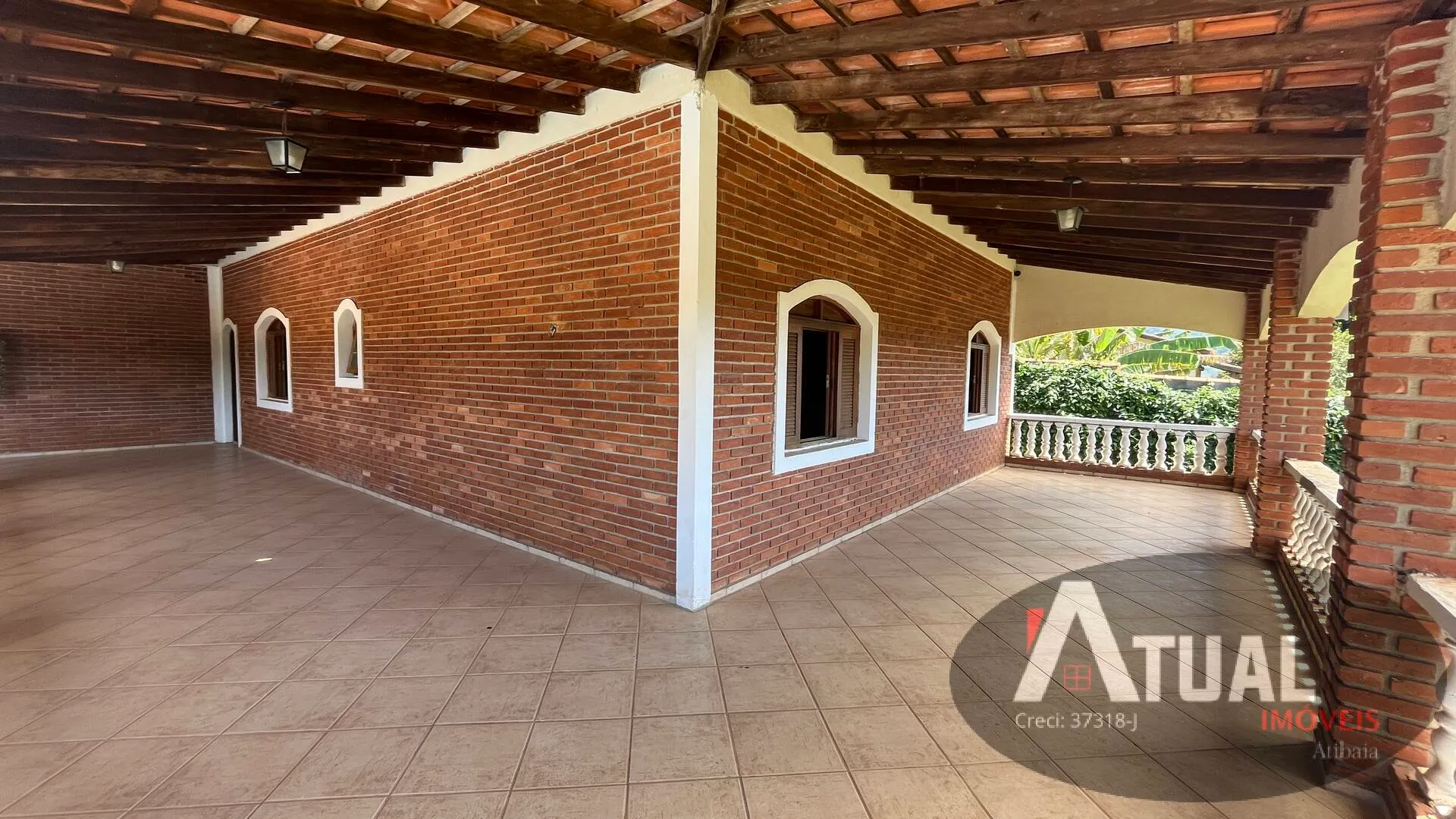 House for sale of 1,368 m² in Atibaia, SP, Brazil