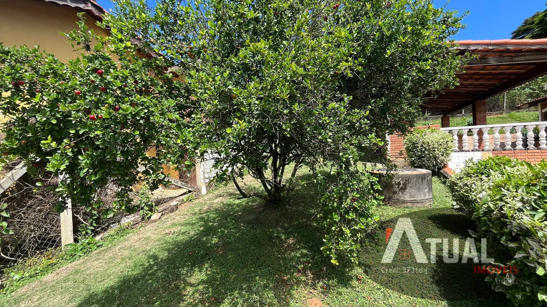 House for sale of 1,368 m² in Atibaia, SP, Brazil