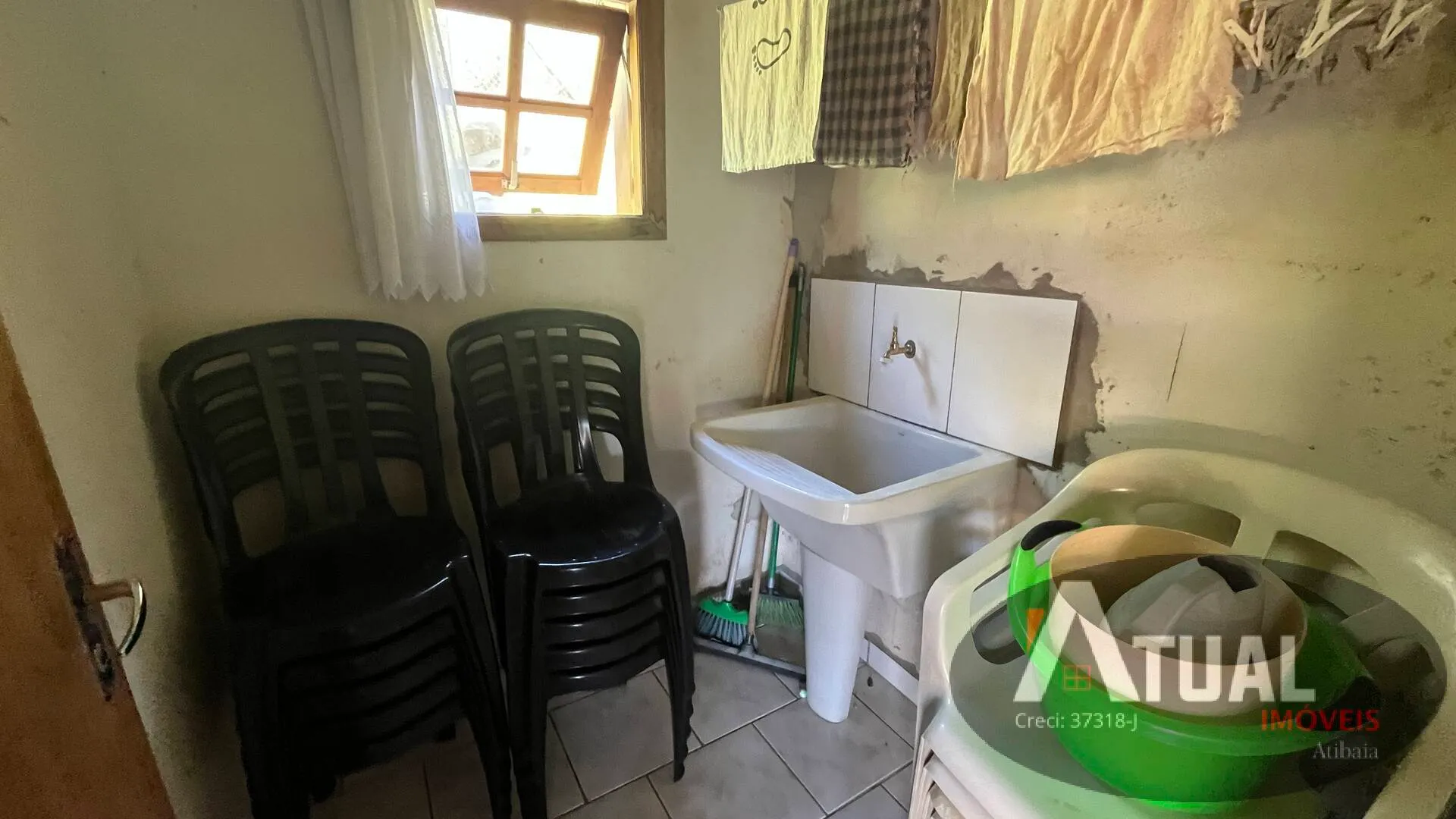 House for sale of 1,368 m² in Atibaia, SP, Brazil