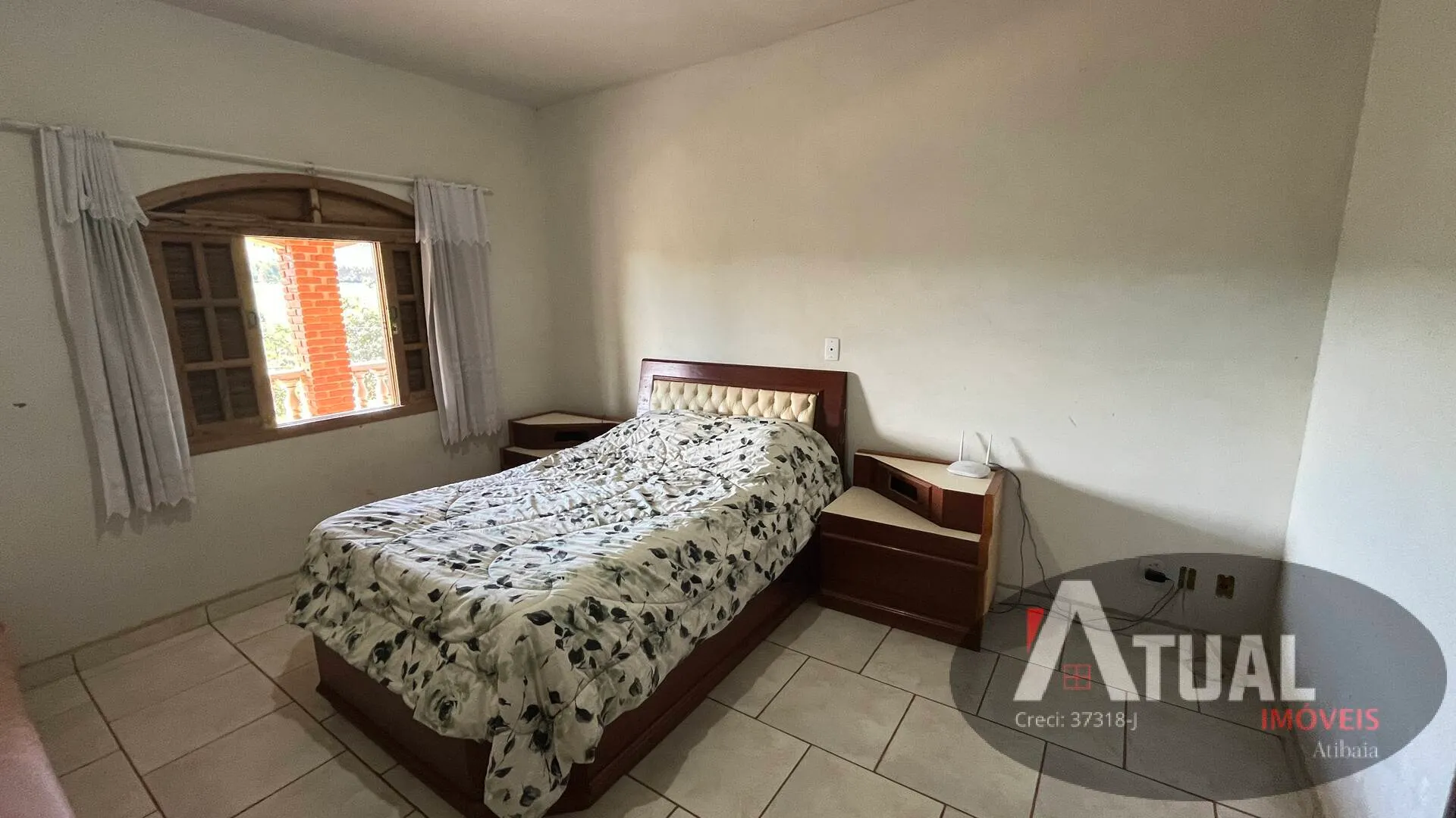 House for sale of 1,368 m² in Atibaia, SP, Brazil